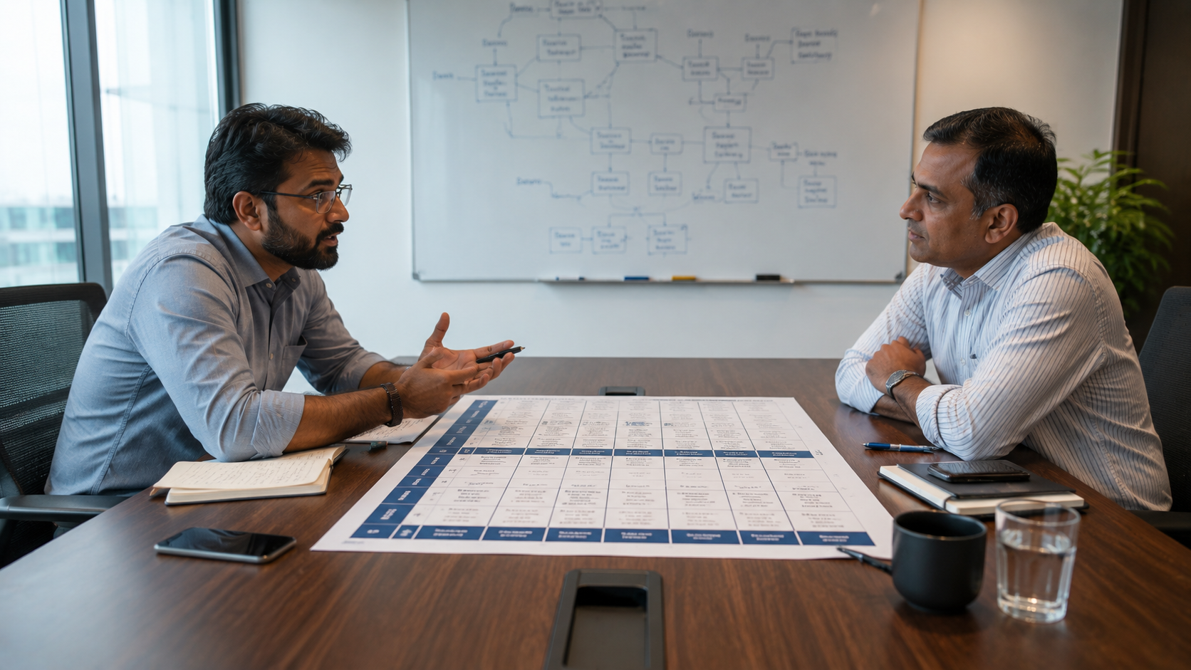 BRSR materiality assessment: a step-by-step guide for consultants