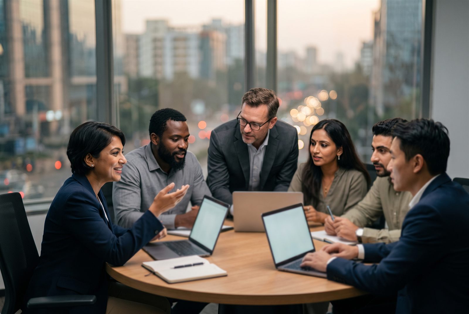 How to fill BRSR Principle 4 (Stakeholder Engagement)