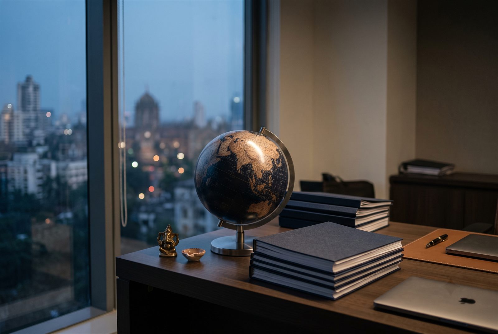 BRSR vs CSRD / ESRS: how India's BRSR maps to European sustainability reporting
