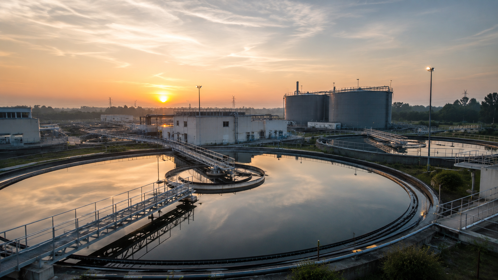 BRSR water disclosure: how to calculate water withdrawal intensity